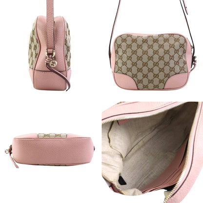 GUCCI Bree Shoulder Bag