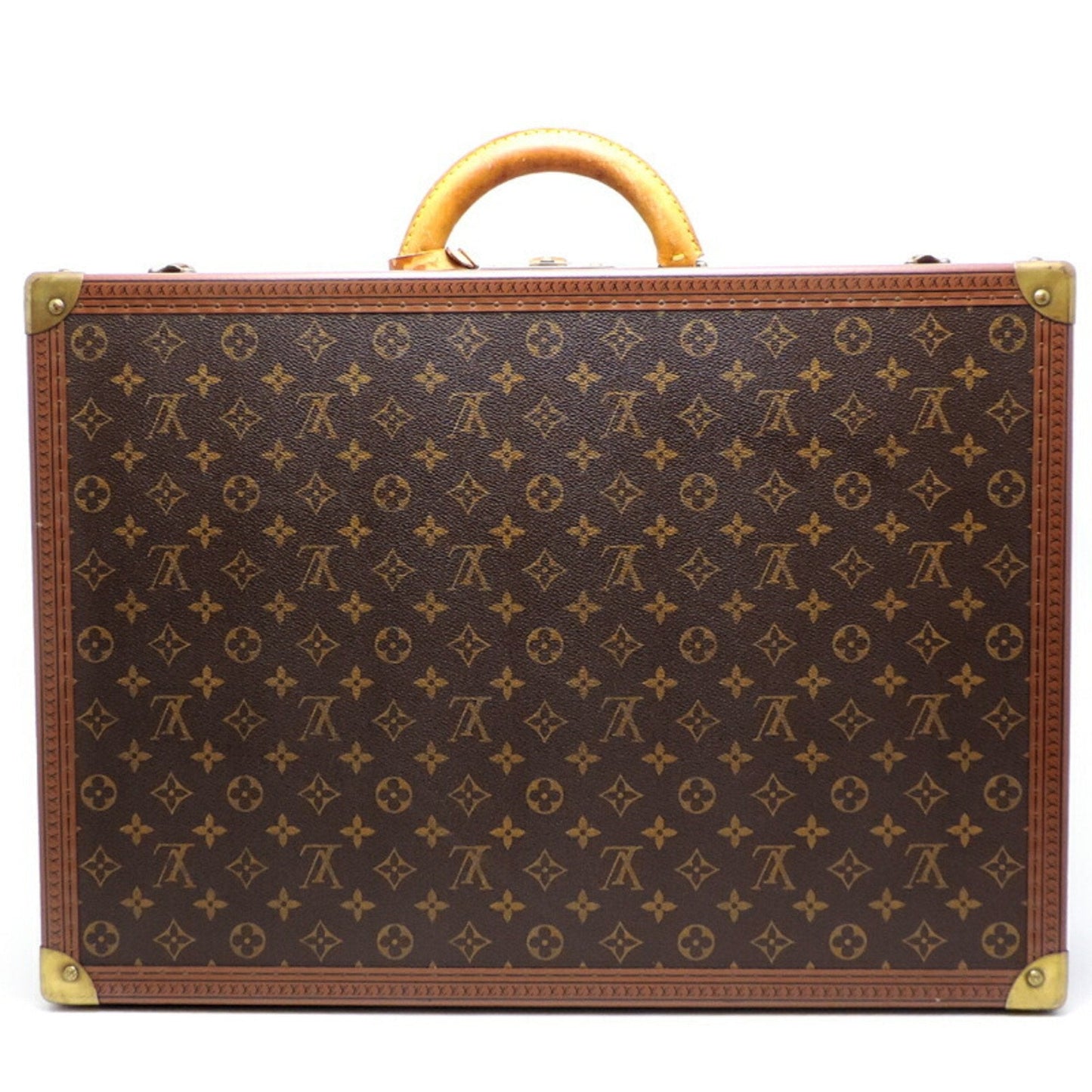 LOUIS VUITTON President Briefcases & Attaches