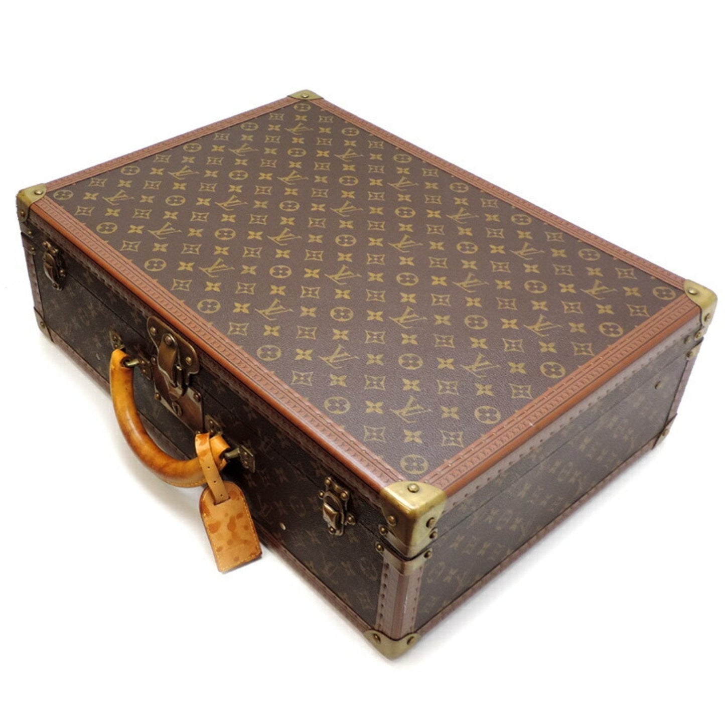 LOUIS VUITTON President Briefcases & Attaches