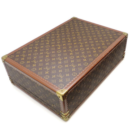 LOUIS VUITTON President Briefcases & Attaches