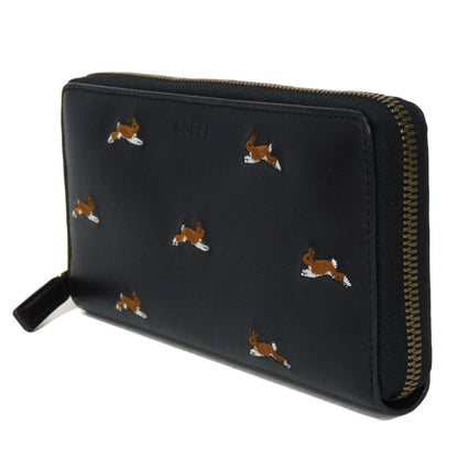 GUCCI Zip around Wallet