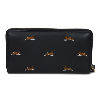 GUCCI Zip around Wallet