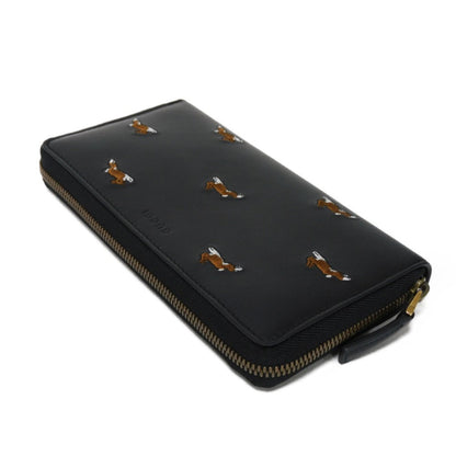 GUCCI Zip around Wallet