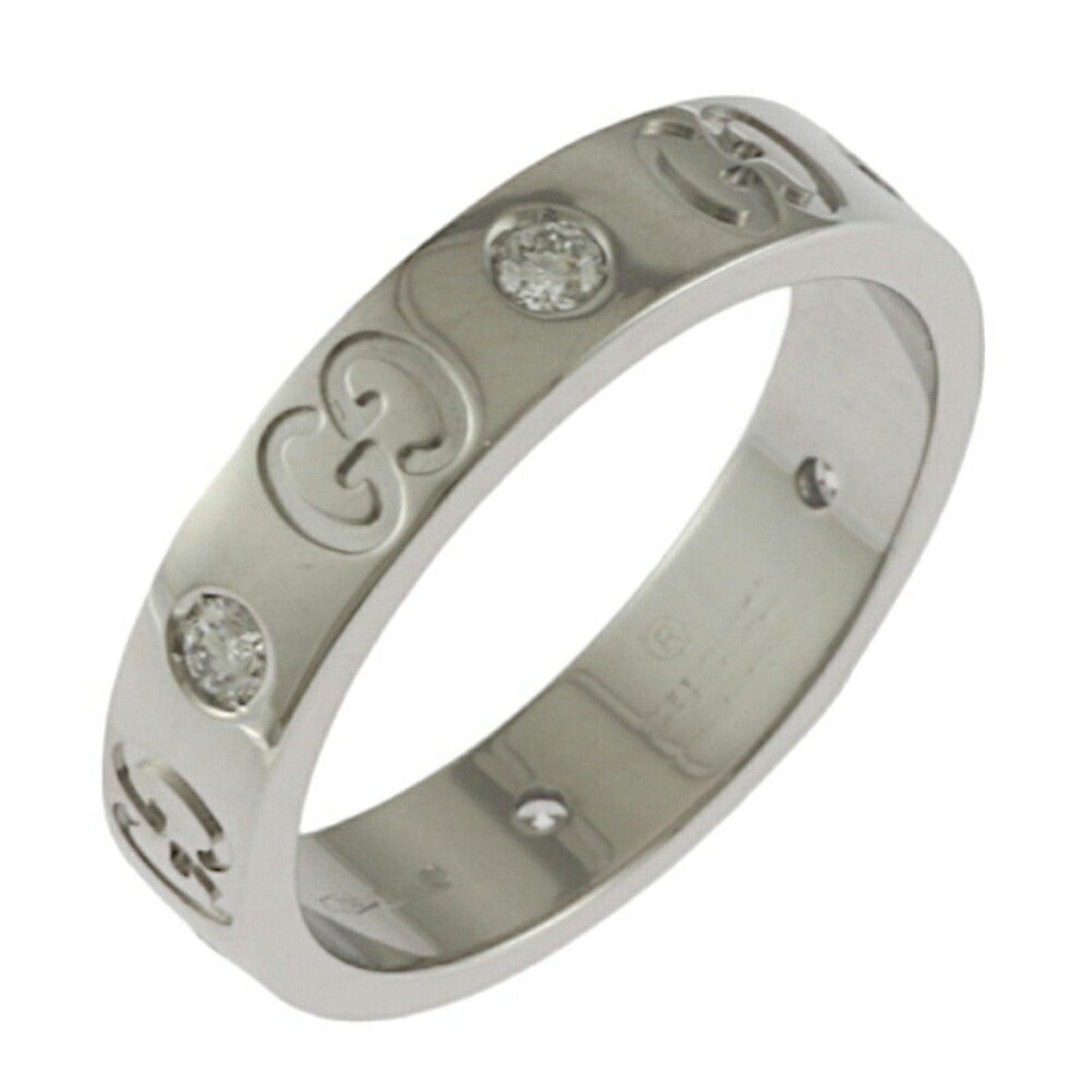 GUCCI Icon Ring
