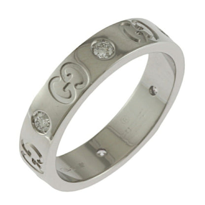 GUCCI Icon Ring