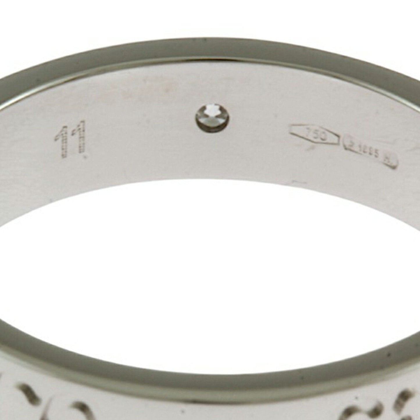 GUCCI Icon Ring