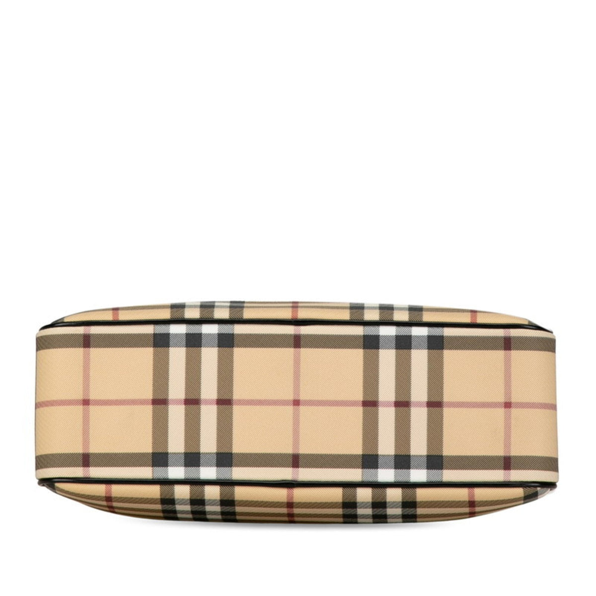 BURBERRY Nova Check Handbag