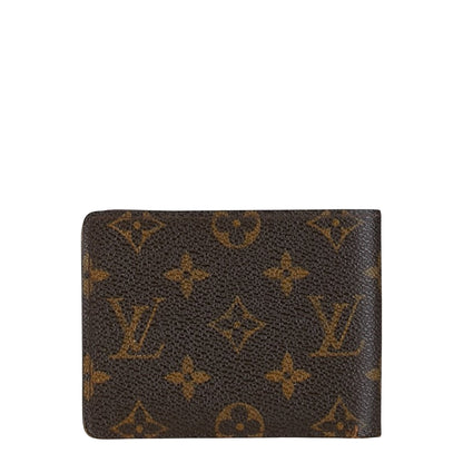 LOUIS VUITTON PORTEFEUILLE MULTIPLE Wallet
