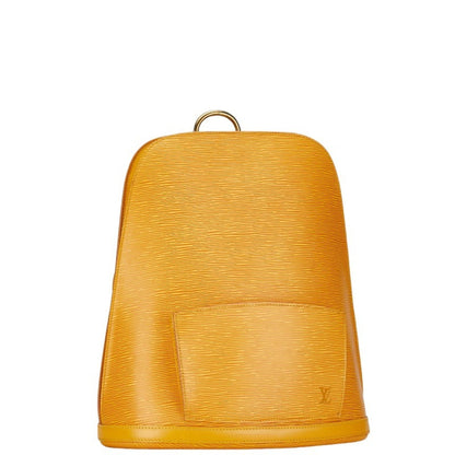 LOUIS VUITTON Gobelins Backpack