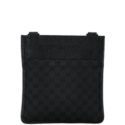 GUCCI GG canvas Shoulder Bag