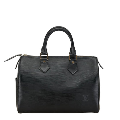LOUIS VUITTON Speedy 25 Handbag