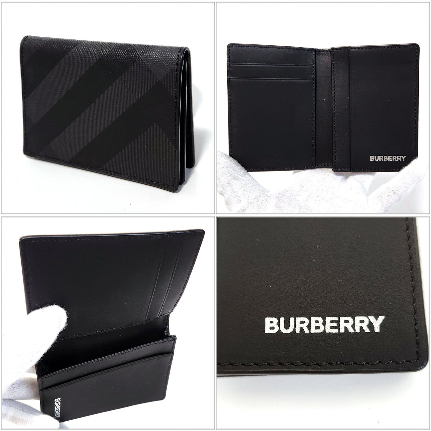 BURBERRY Wallet