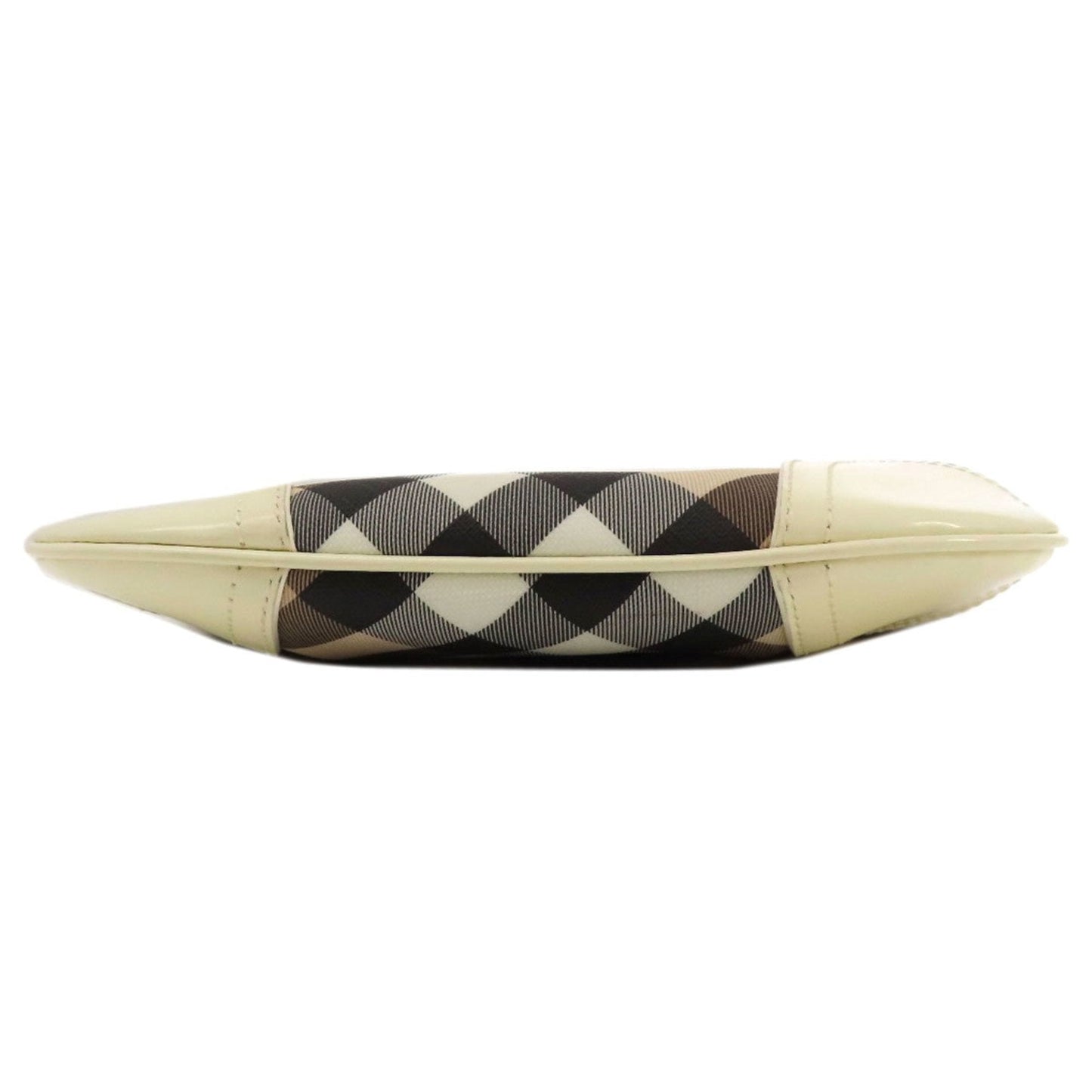 BURBERRY Nova Check Shoulder Bag