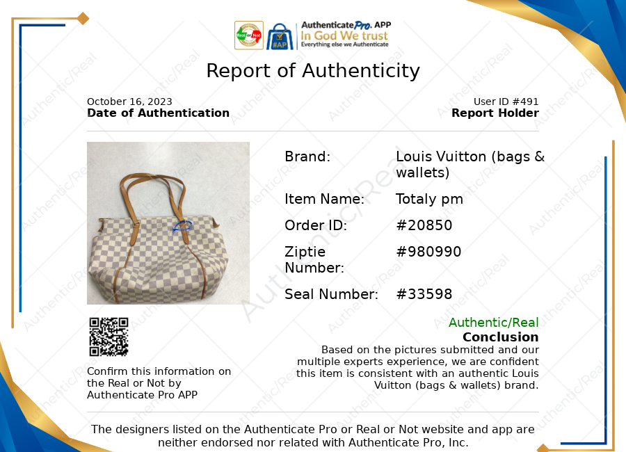 Handbag Luxury Designer By Louis Vuitton  Size: Medium