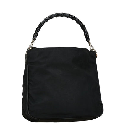 GUCCI Bamboo Handbag