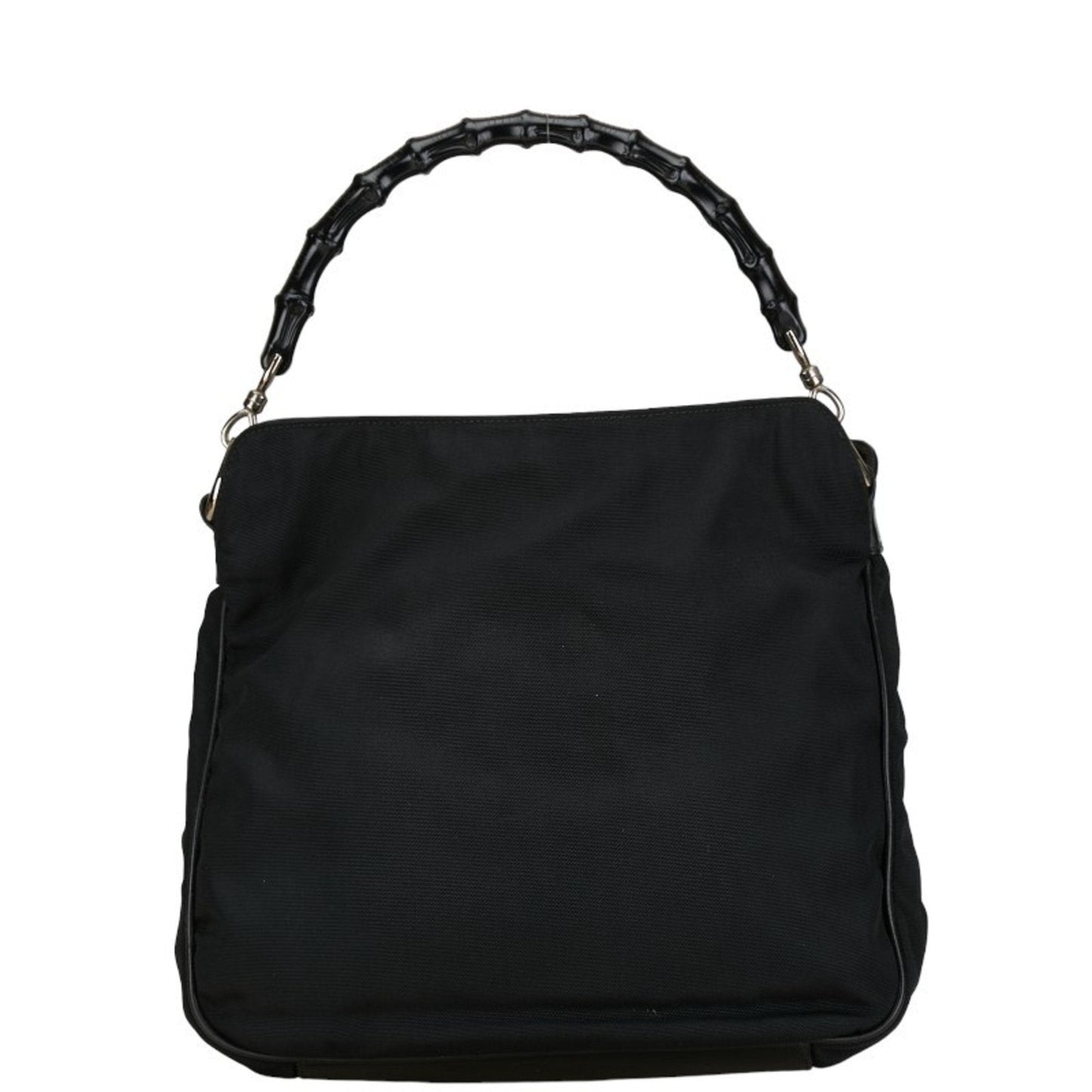GUCCI Bamboo Handbag