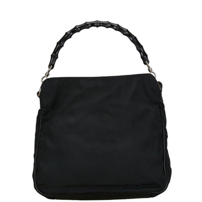 GUCCI Bamboo Handbag