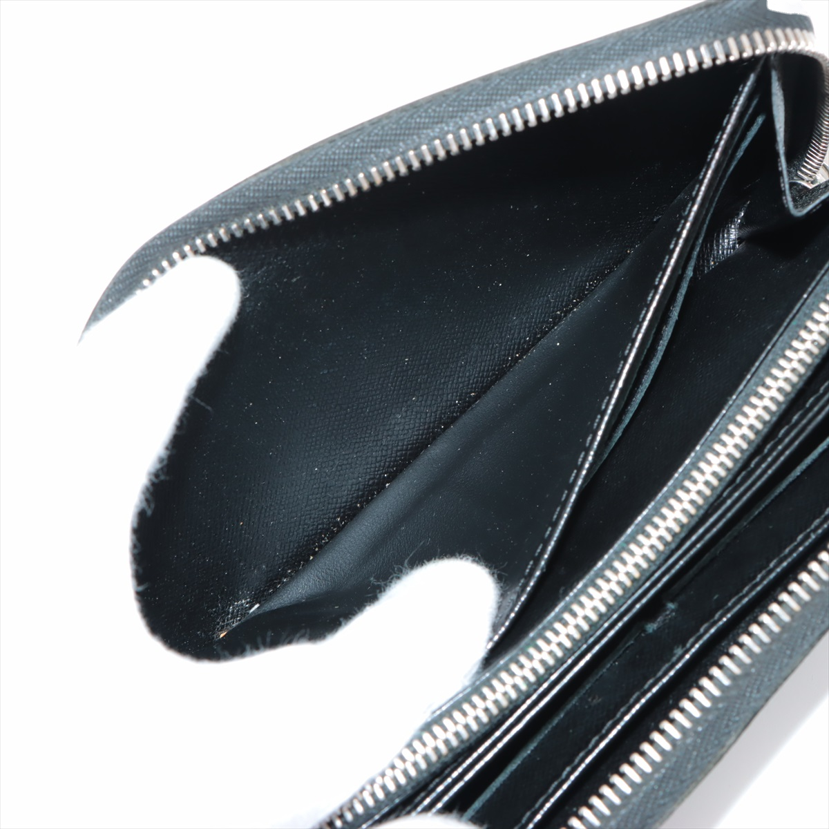 LOUIS VUITTON Zippy wallet