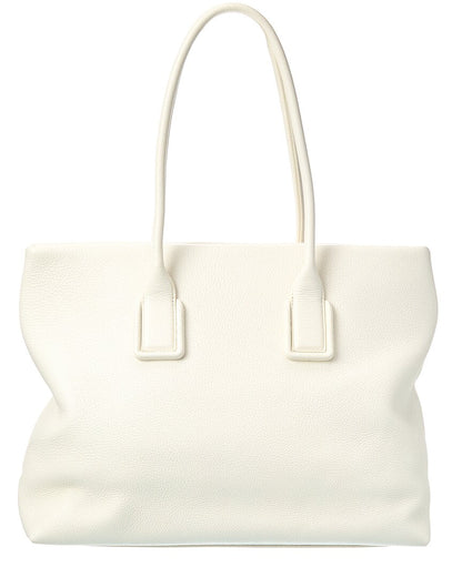 Bottega Veneta Chain Leather Tote