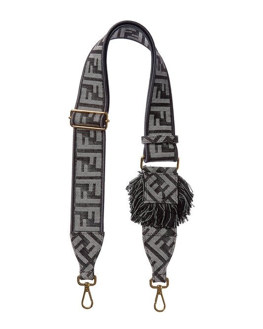 Fendi Strap You Shoulder Strap