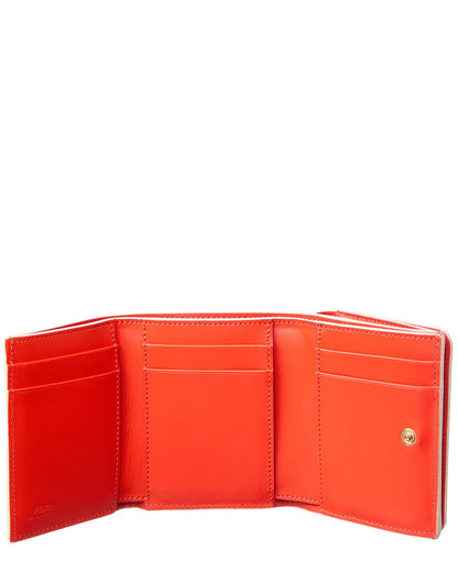 Fendi Roma Ff Wallet