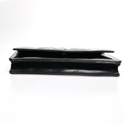 CHANEL Wallet On Chain Shoulder Bag