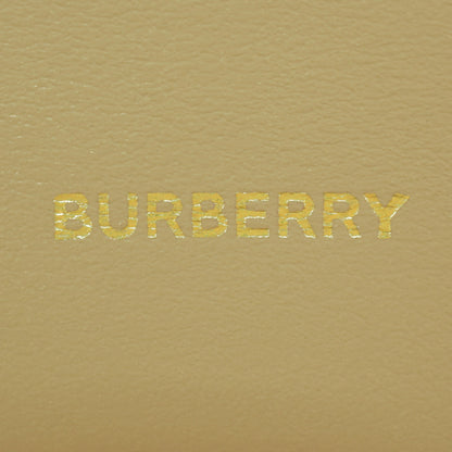 BURBERRY TB Wallet