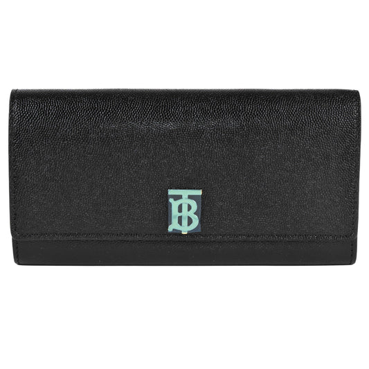 BURBERRY TB Wallet