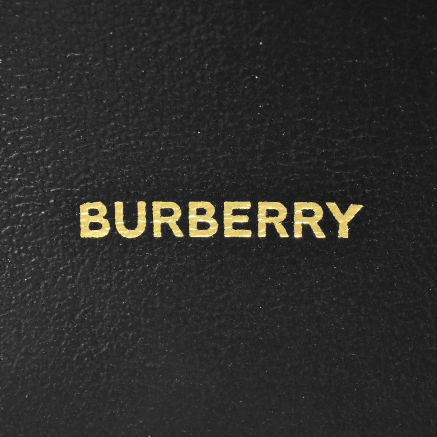 BURBERRY TB Wallet