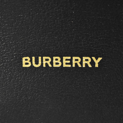 BURBERRY TB Wallet