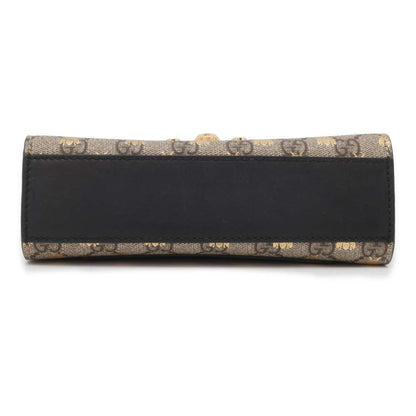 GUCCI Padlock Shoulder Bag