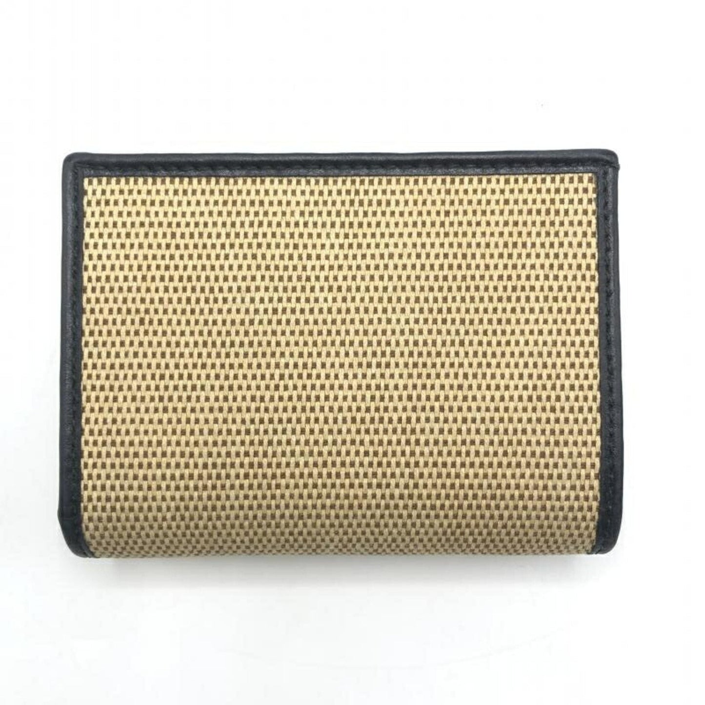 GUCCI Horsebit Wallet
