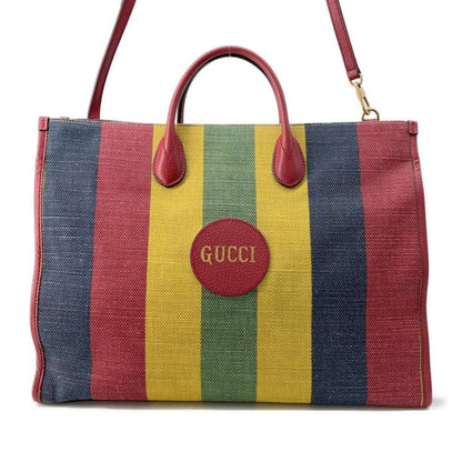 GUCCI Baiedera Tote