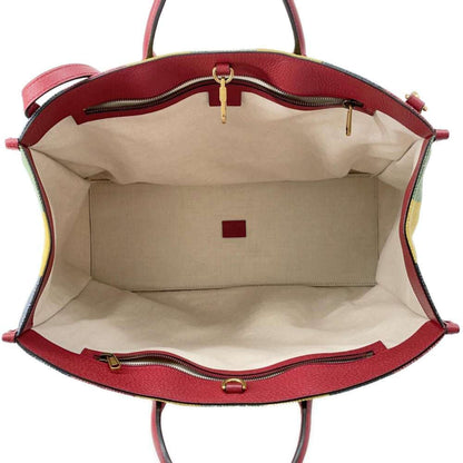 GUCCI Baiedera Tote