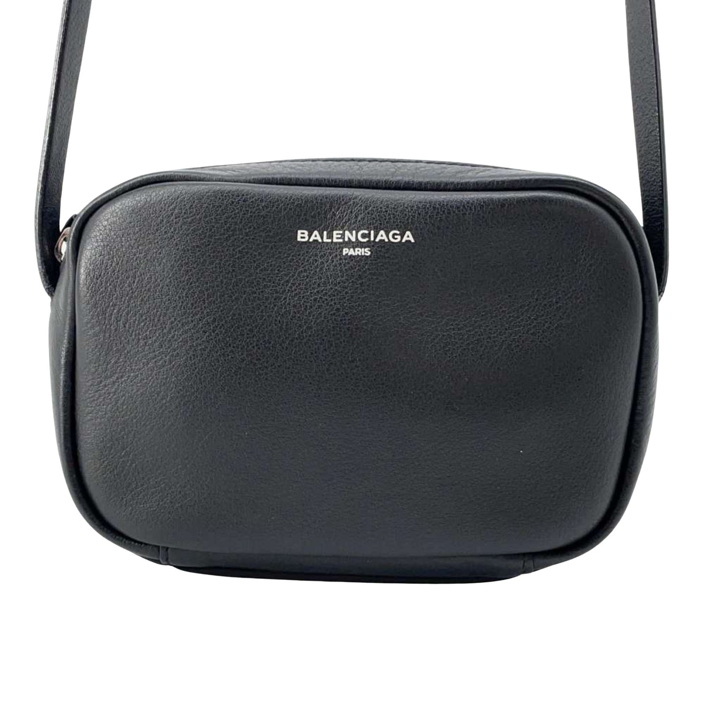 Balenciaga Camera Shoulder Bag