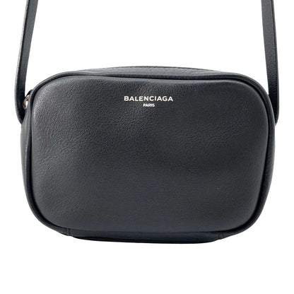 Balenciaga Camera Shoulder Bag