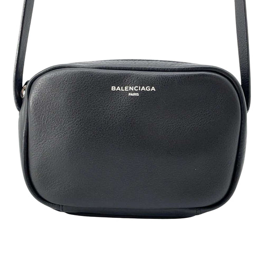 Balenciaga Camera Shoulder Bag