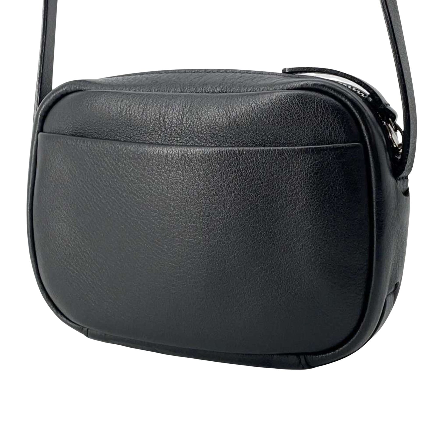 Balenciaga Camera Shoulder Bag