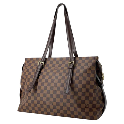 LOUIS VUITTON Chelsea Tote
