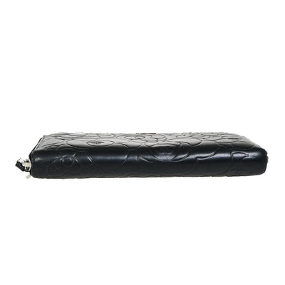 Chanel Camelia Wallet