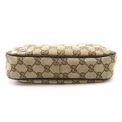 GUCCI Hobo Shoulder Bag