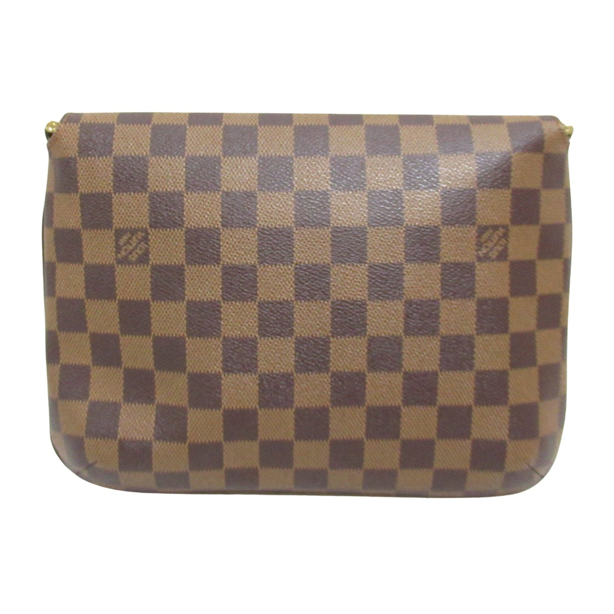 LOUIS VUITTON Musette Tango Shoulder Bag