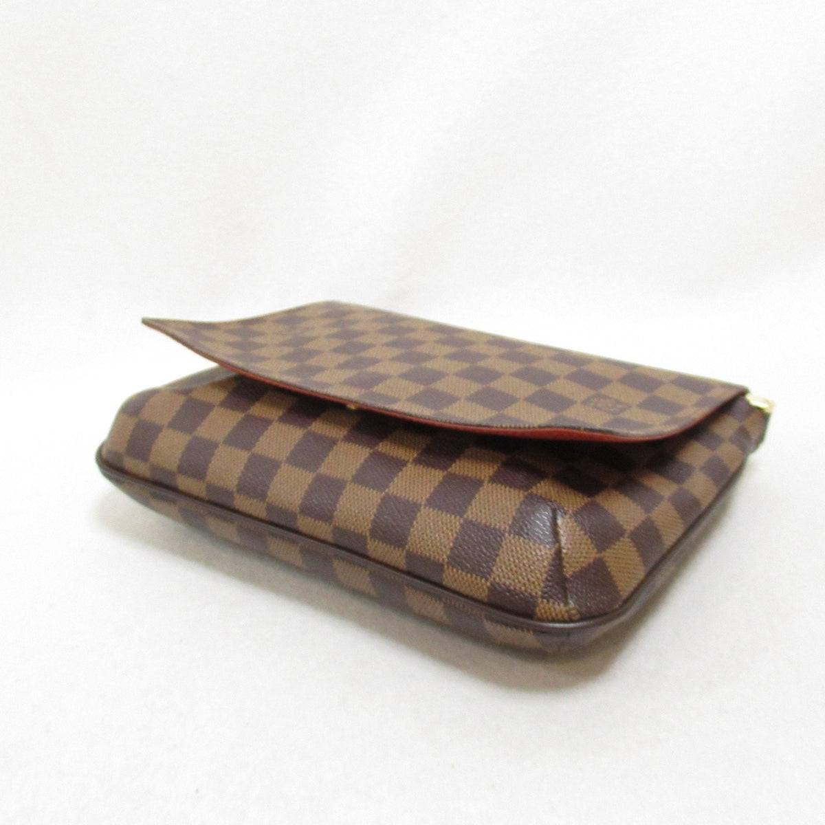 LOUIS VUITTON Musette Tango Shoulder Bag
