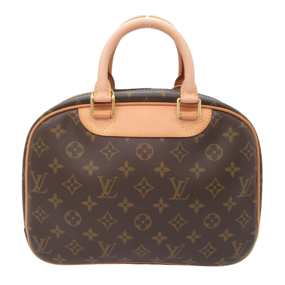 LOUIS VUITTON Trouville Handbag