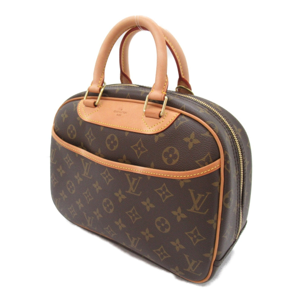 LOUIS VUITTON Trouville Handbag