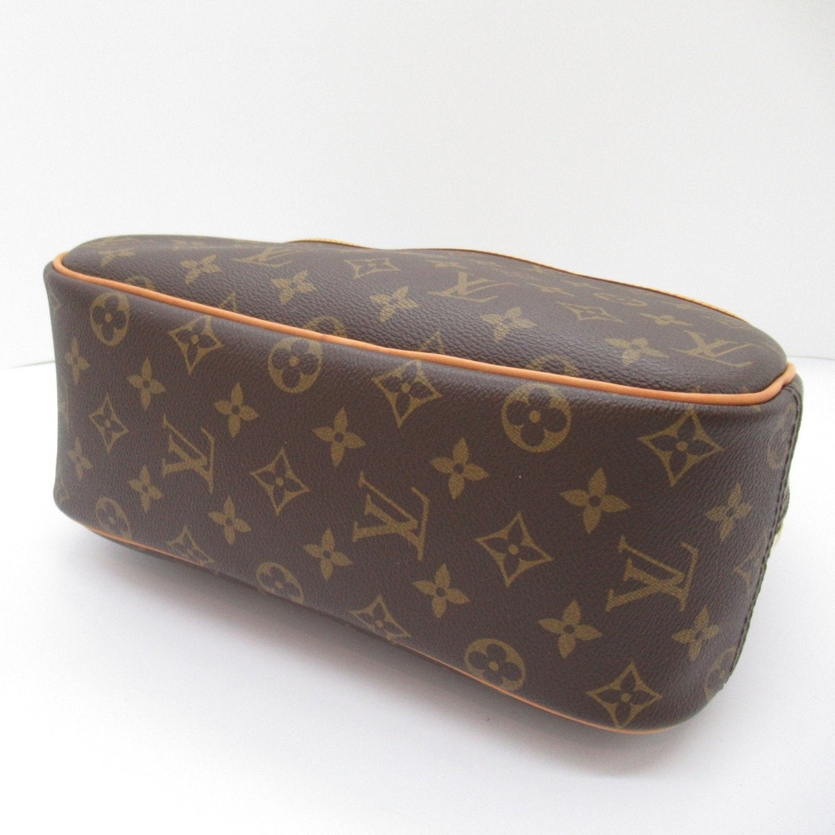 LOUIS VUITTON Trouville Handbag