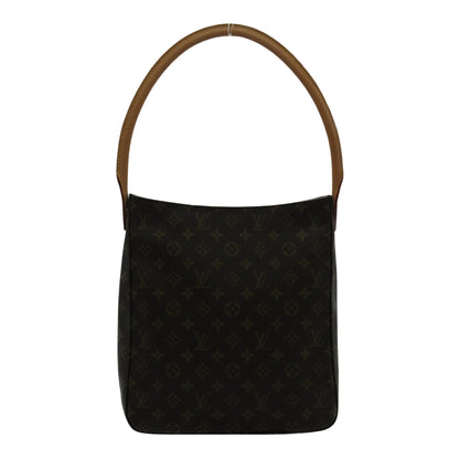 LOUIS VUITTON Looping GM Shoulder Bag