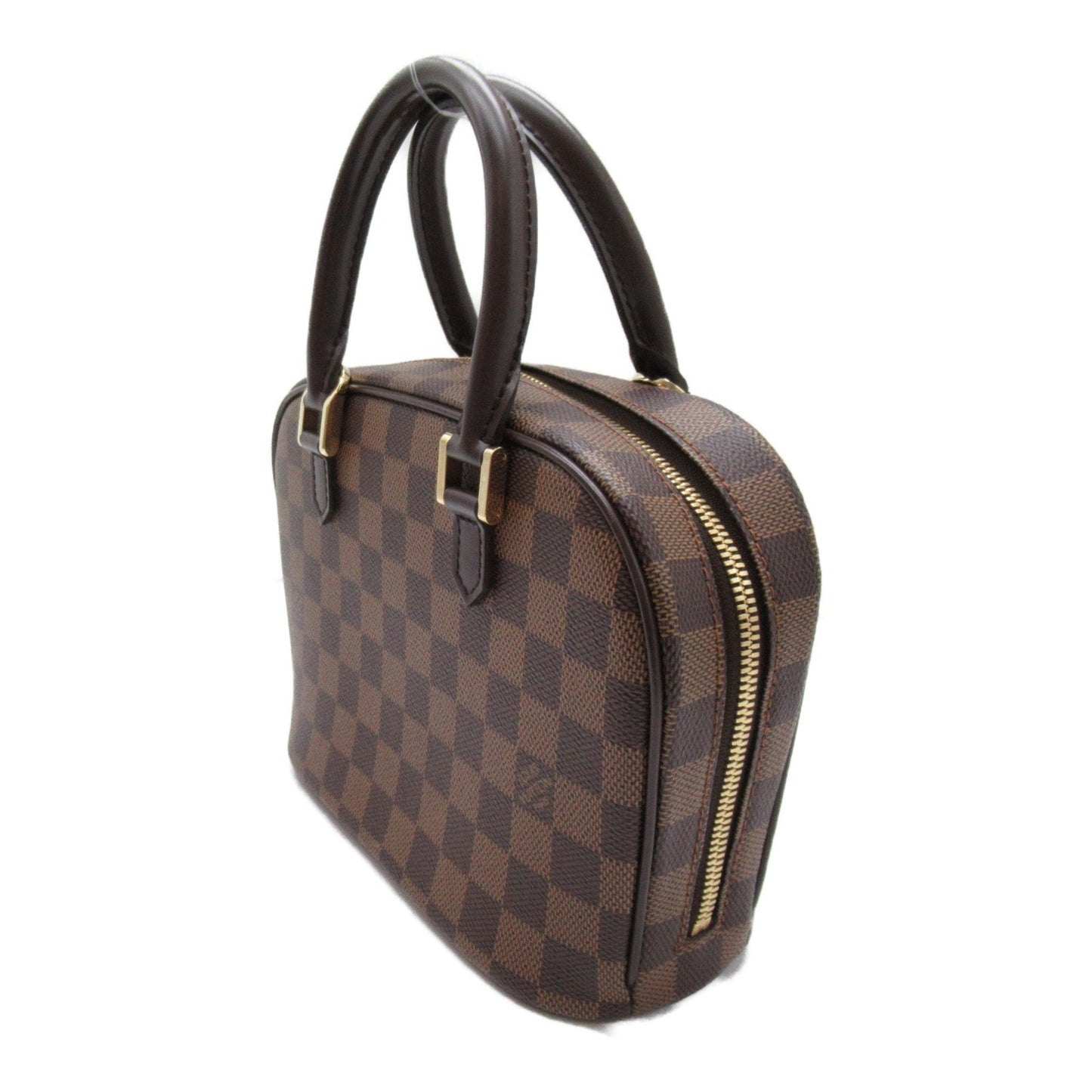 LOUIS VUITTON Saria Mini Handbag