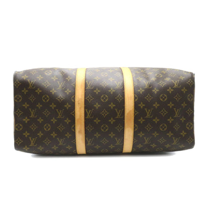 LOUIS VUITTON Keepall 50 Travel