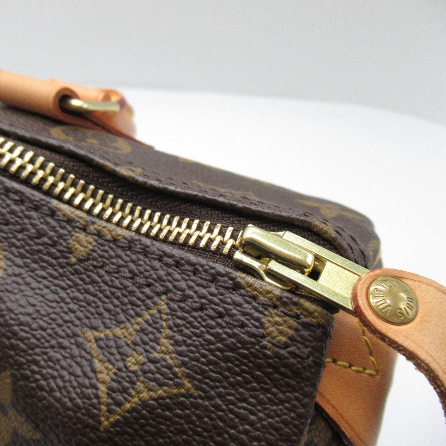 LOUIS VUITTON Speedy 30 Handbag